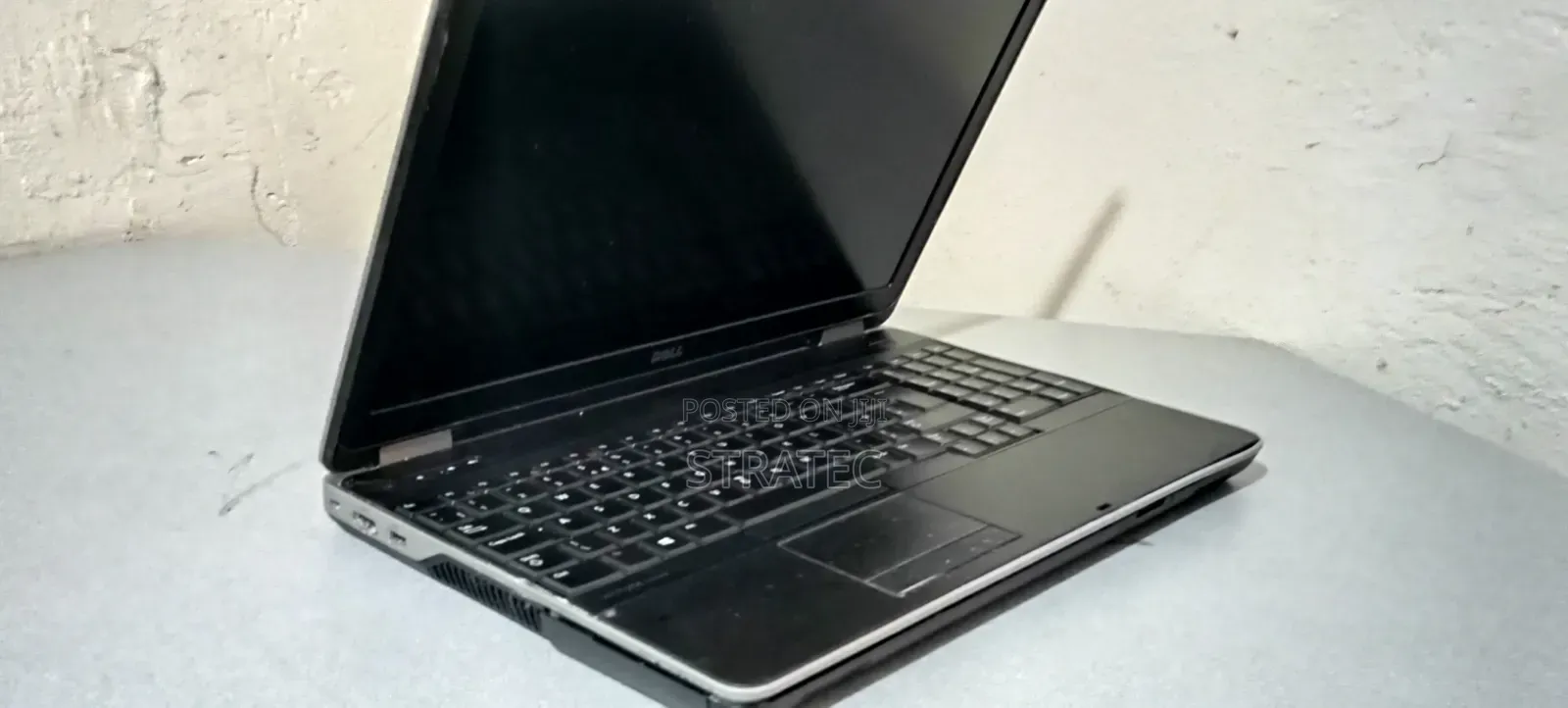 Laptop Dell Latitude E6540 8GB Intel Core i5 HDD 500GB