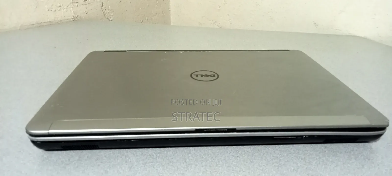 Laptop Dell Latitude E6540 8GB Intel Core i5 HDD 500GB