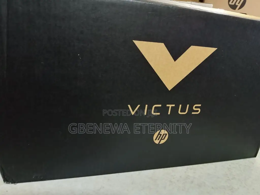 New Laptop HP 15 16GB Intel Core 7 SSD 1T