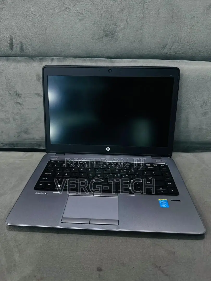 Laptop HP EliteBook 840 G1 8GB Intel Core i7 SSD 256GB