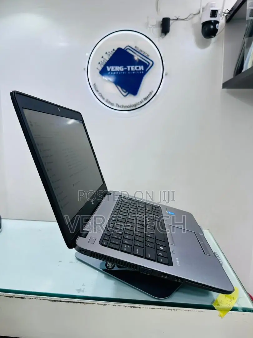 Laptop HP EliteBook 840 G1 8GB Intel Core i7 SSD 256GB