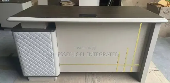1.4 Metre Office Desk