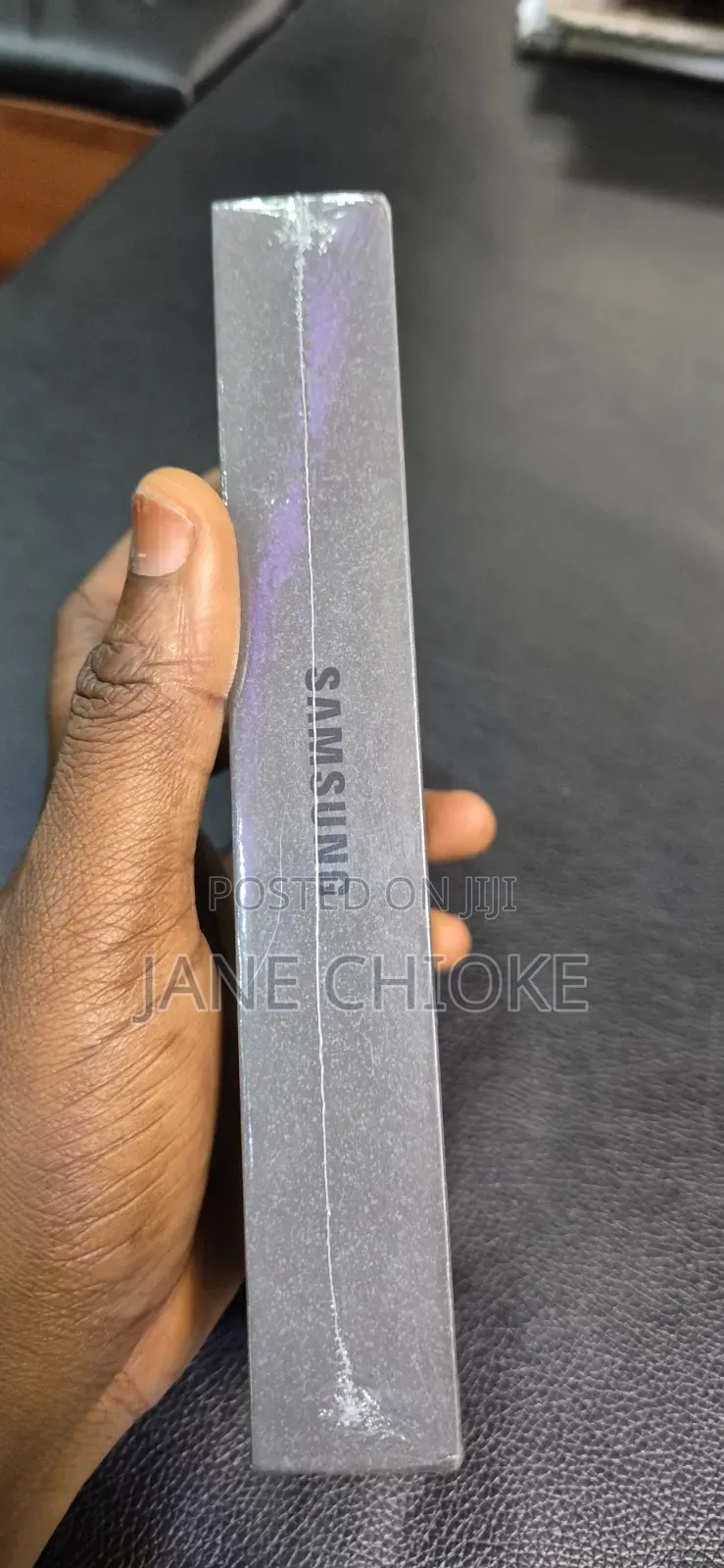 New Samsung Galaxy S26 Ultra 5G 256 GB