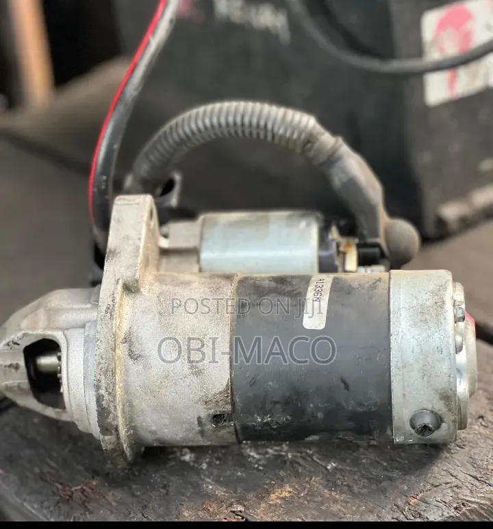 Alternators and Kick Starter for All Car's and All Kinds of Auto Parts