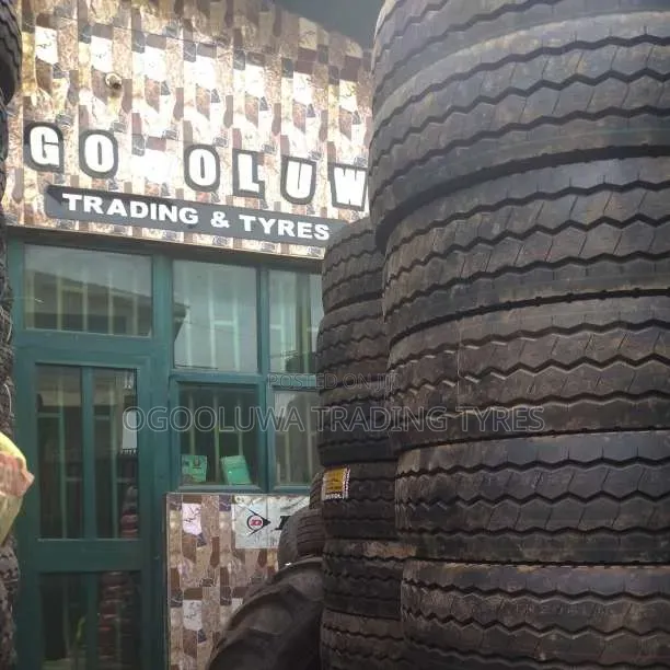 235/65r16c Tyre