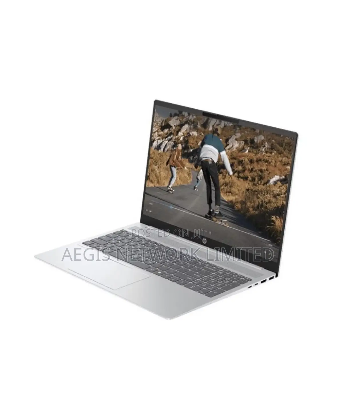 New Laptop HP OmniBook 5 16" 16GB Intel Core Ultra 5 SSD 512GB