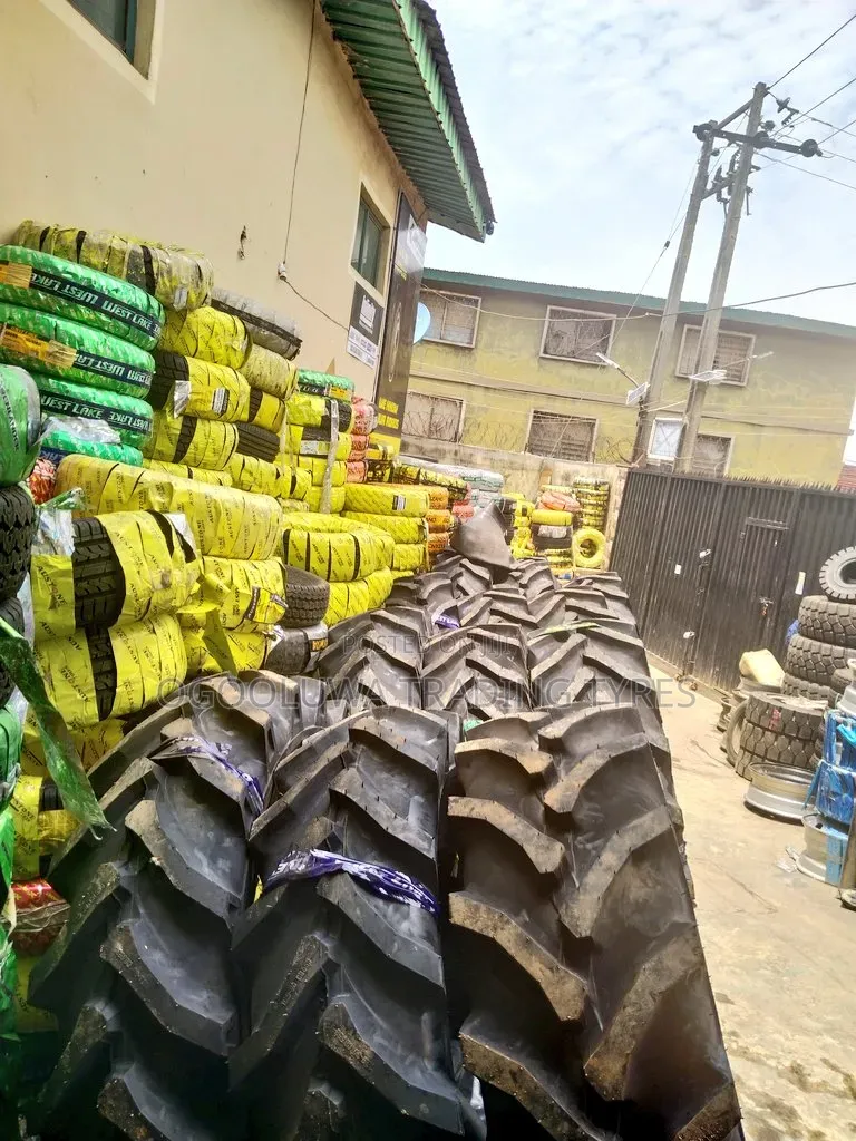 14.00-24 Tyre