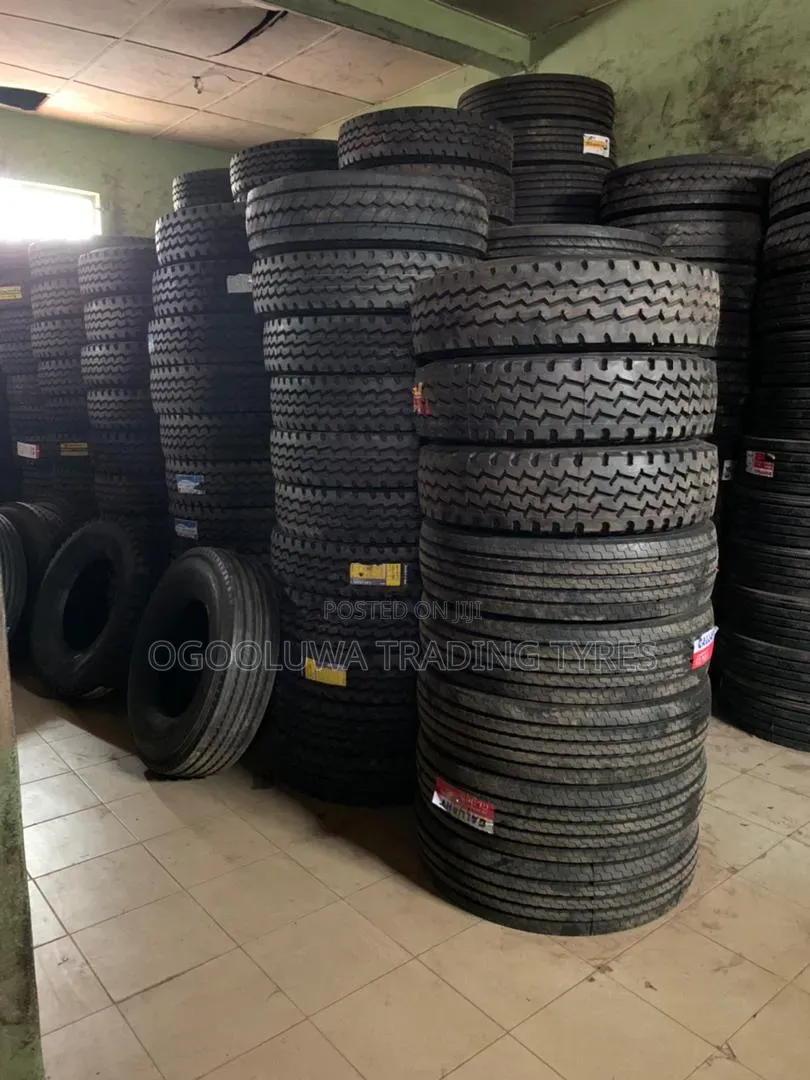 14.00-24 Tyre