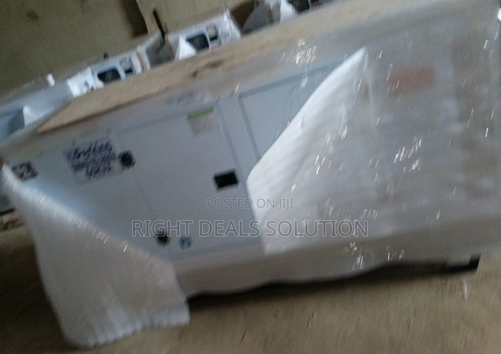 Perkins 60kva Reliable Generator Set for Industrial Usage