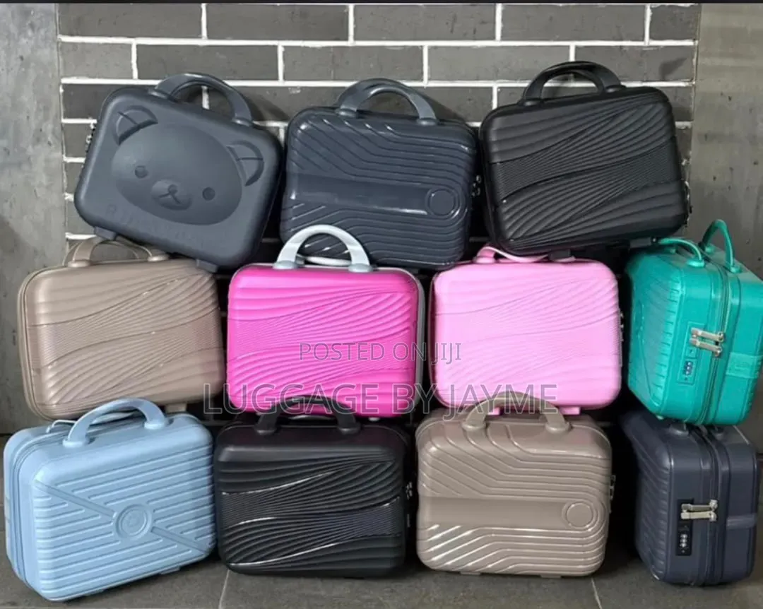 Unbreakable Kit Bags