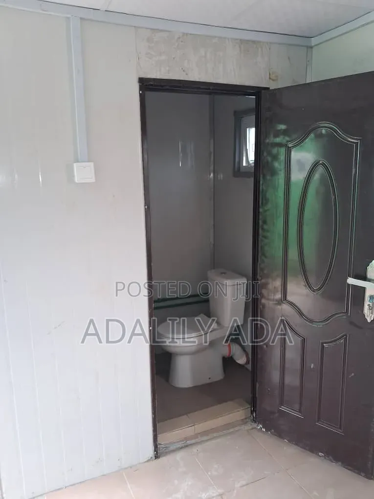 Porta-Cabins and Caravan for Lease/Sale , Furniture Installation
