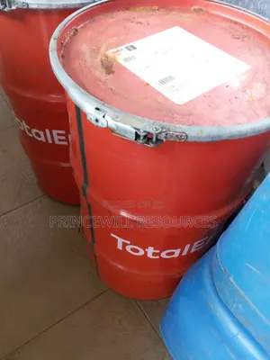 Total Multis Complex Ep 2 Original Oil