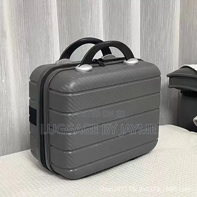 Unbreakable Kit Bags