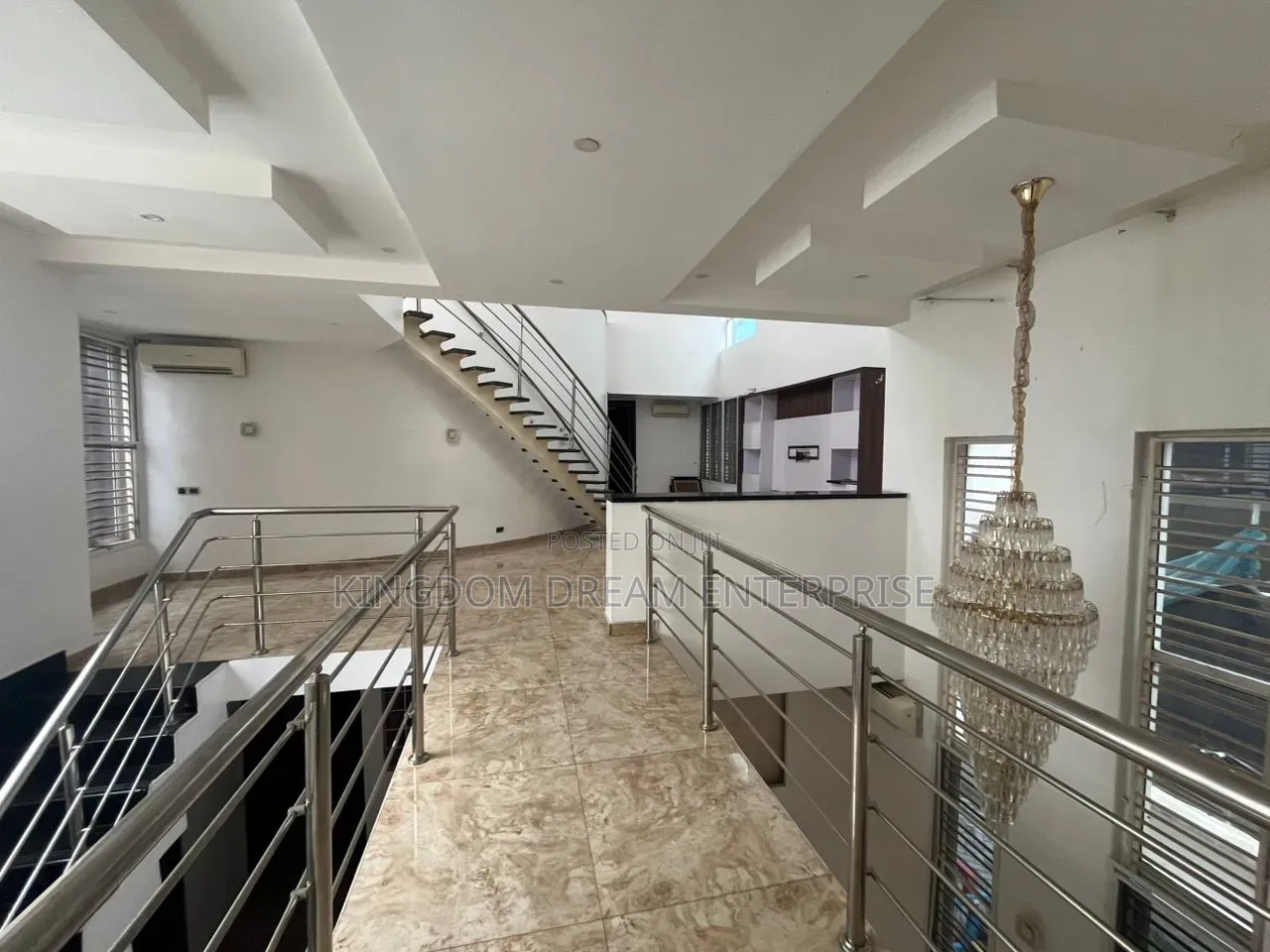 5bdrm House in Banana Island Ikoyi for rent