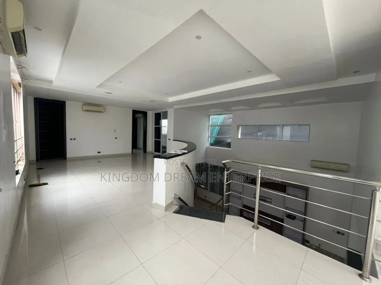 5bdrm House in Banana Island Ikoyi for rent