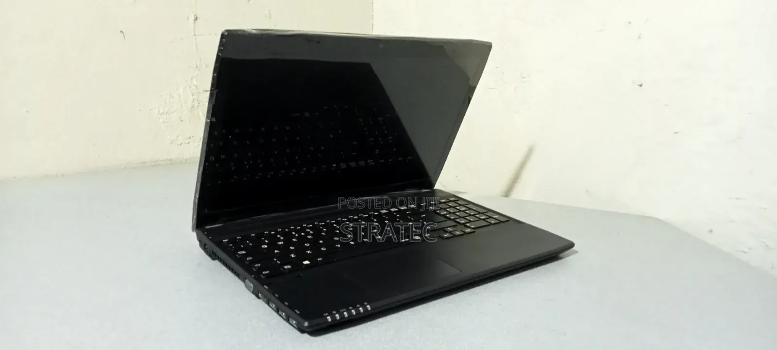 Laptop Fujitsu Lifebook A555 8GB Intel Core i3 HDD 500GB