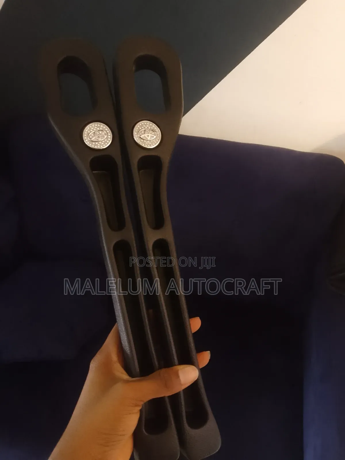 Car Seat Gap Filler Strip