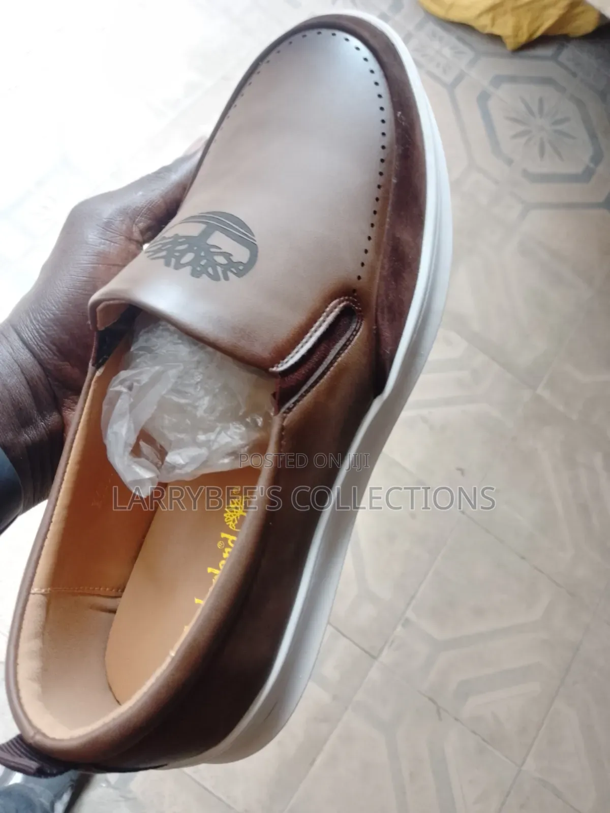 Timberland Loafers Shoe