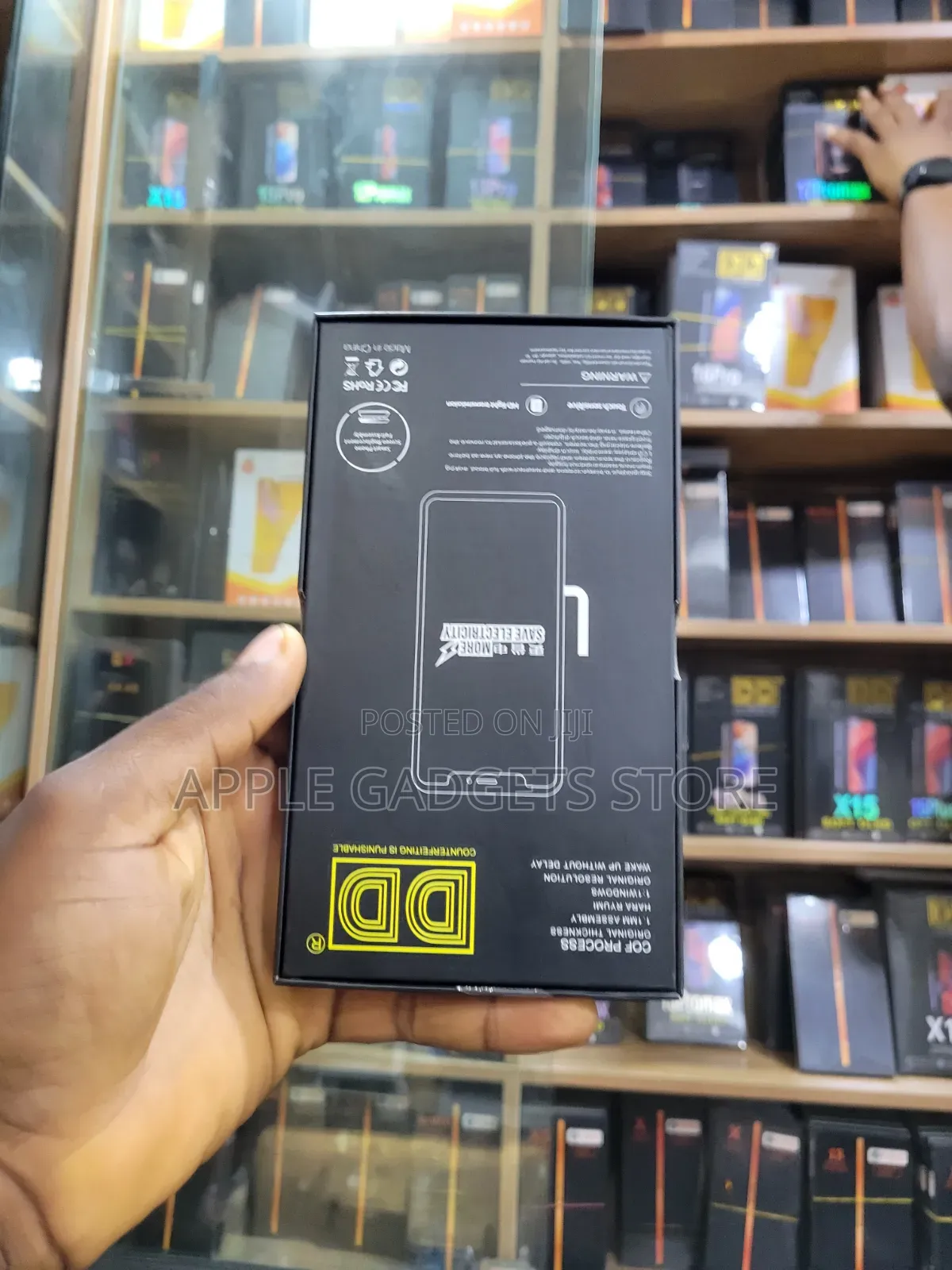 16promax Screen Original