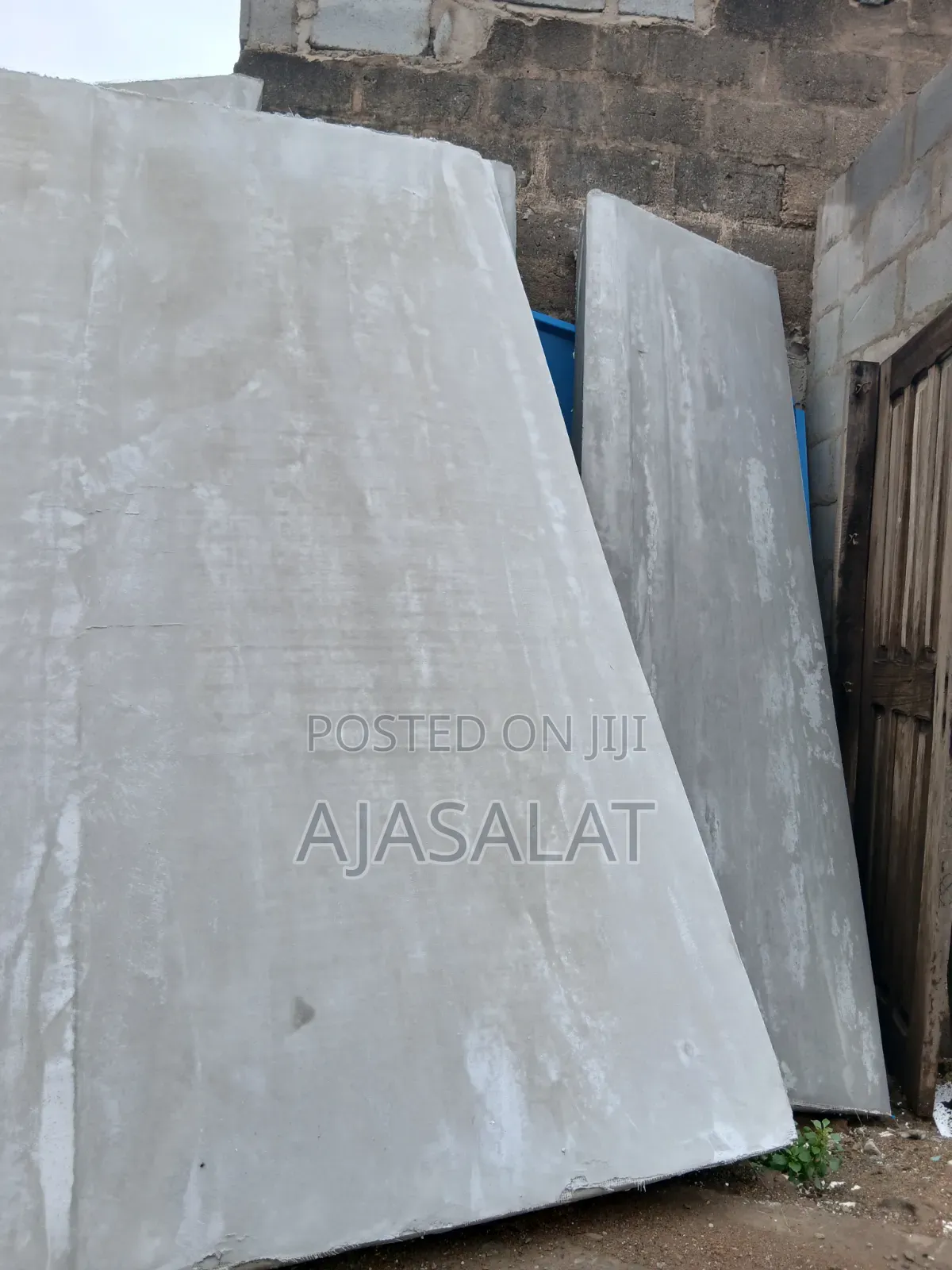4 Cm 10 Cm Polystyrene Board Parapet