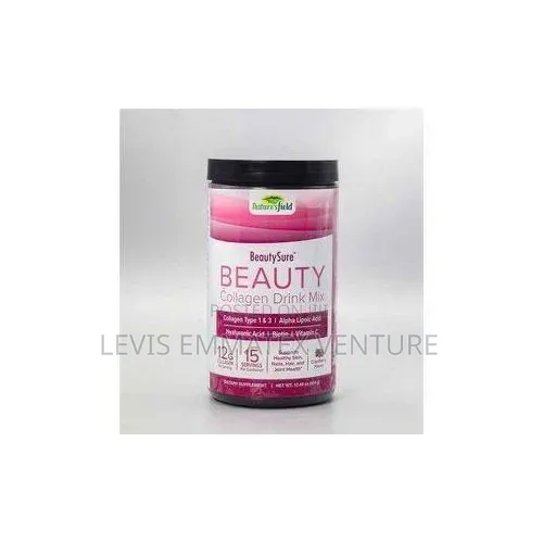 Nature's Field Beautysure Collagen Drink Mix 354g