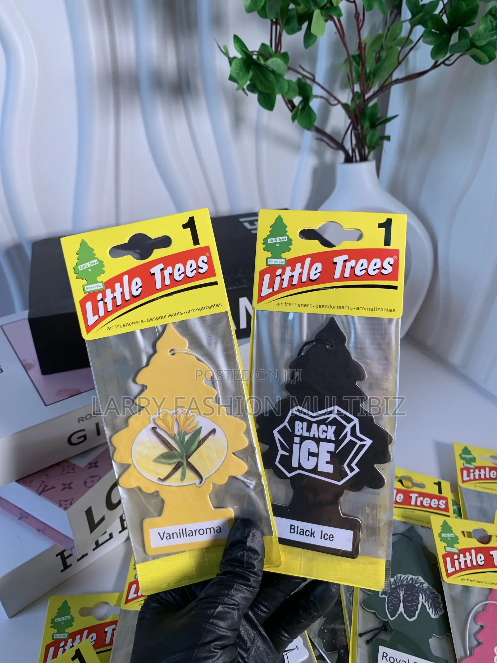 Little Tree Car / House Fragrance