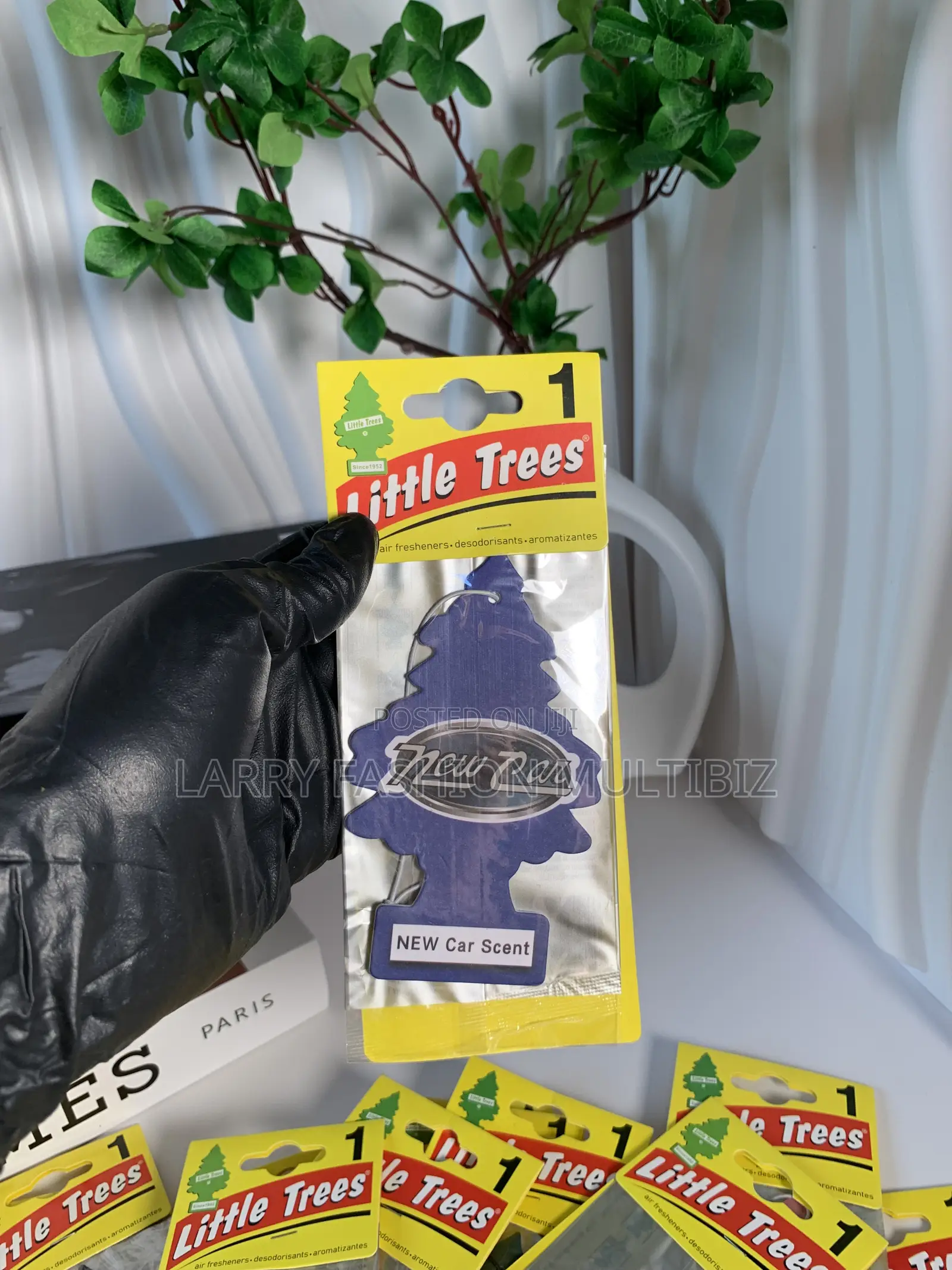 Little Tree Car / House Fragrance