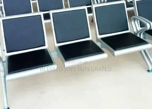 Waiting Chairs for Office S