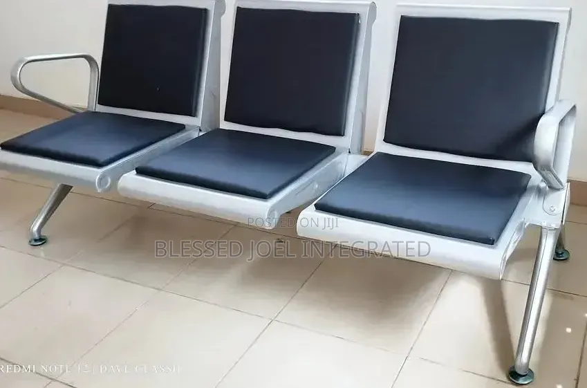 Waiting Chairs for Office S