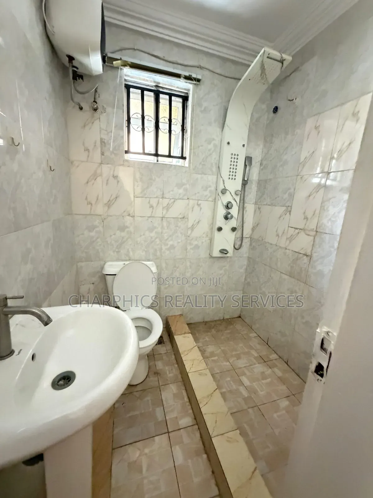 Mini Flat in Lekki Phase 1 for rent