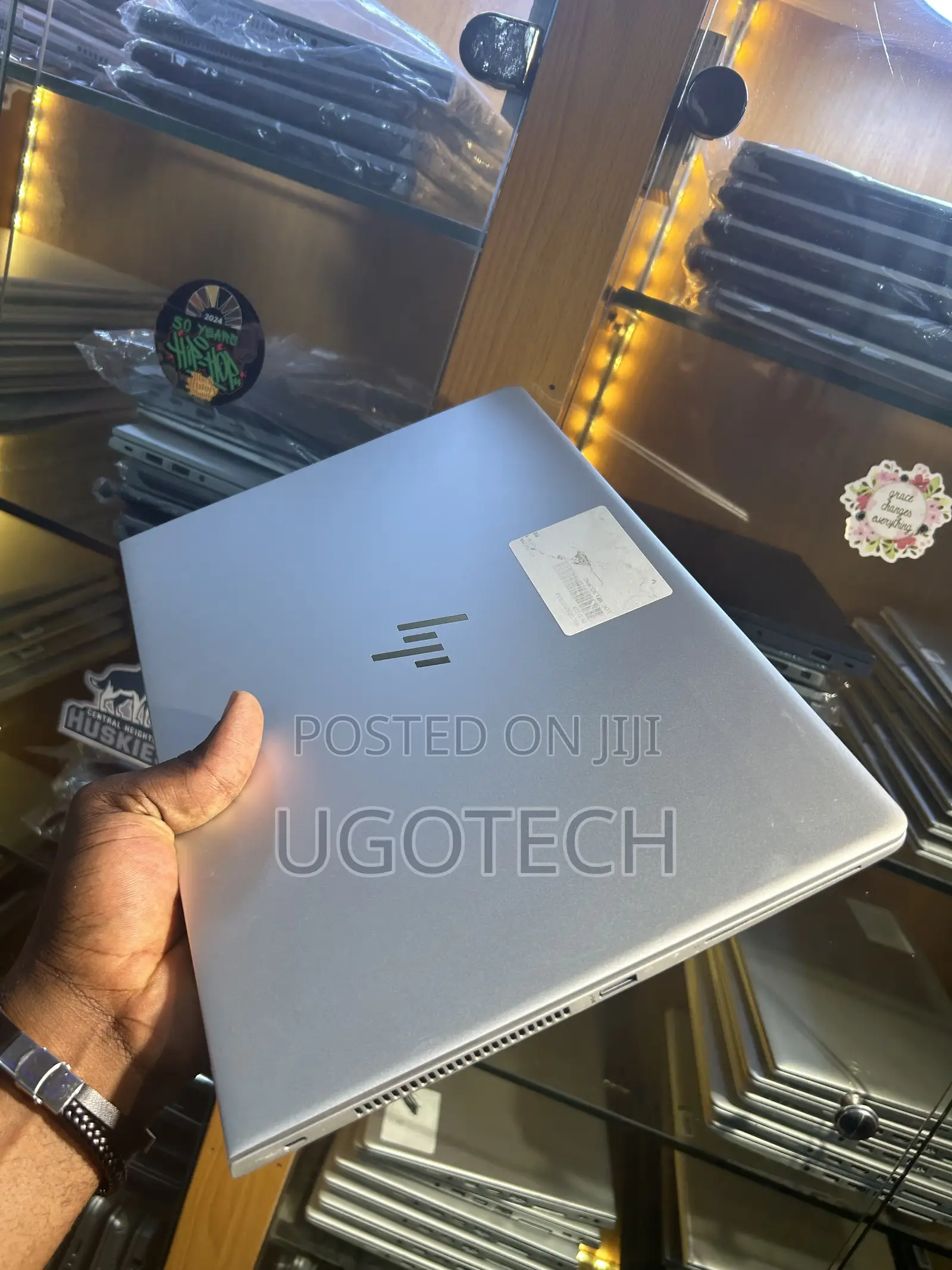 Laptop HP EliteBook 840 G5 8GB Intel Core i5 SSD 256GB
