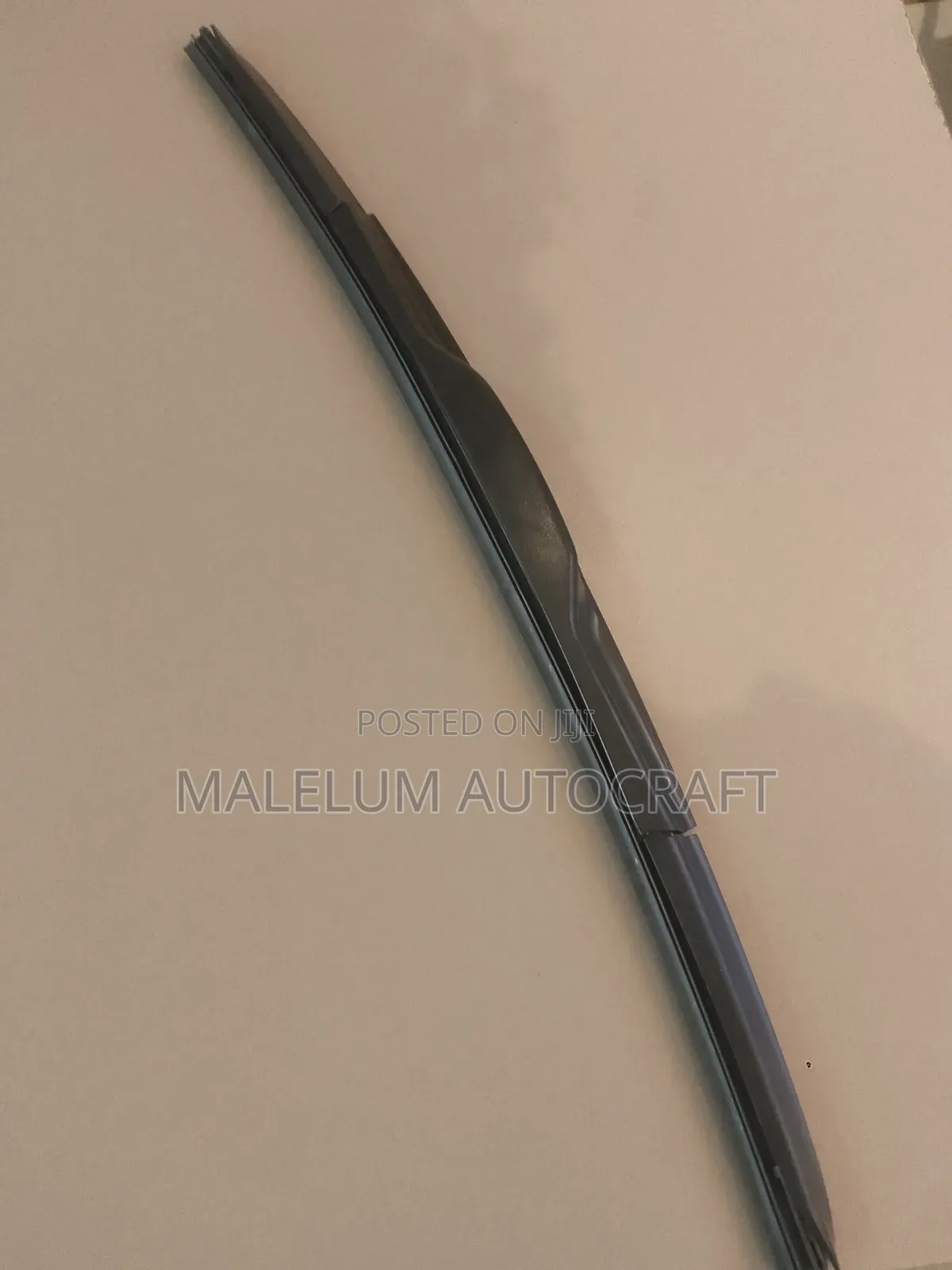 Wipper Blade