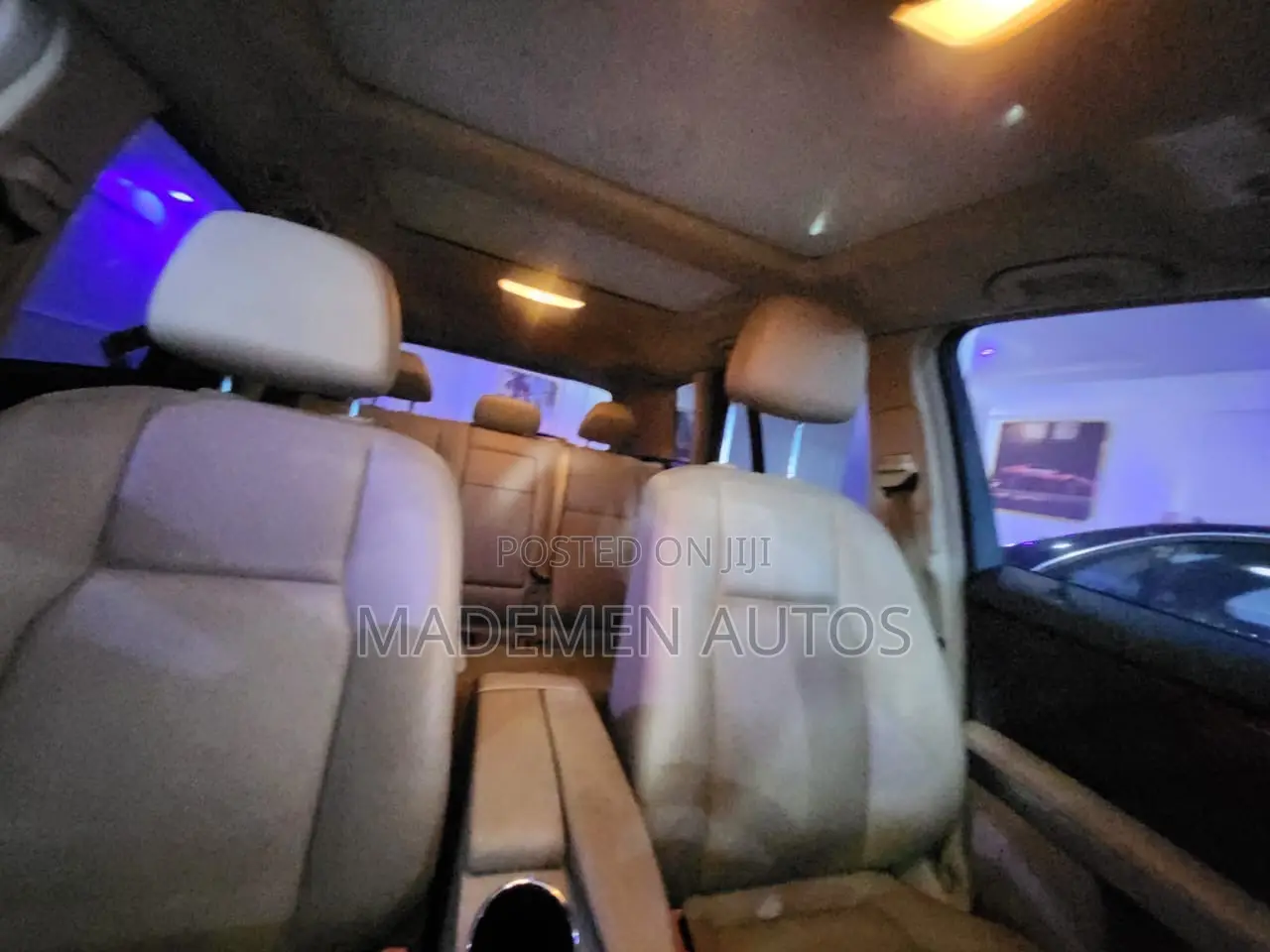 Mercedes-Benz GLK-Class 350 4MATIC 2012 White