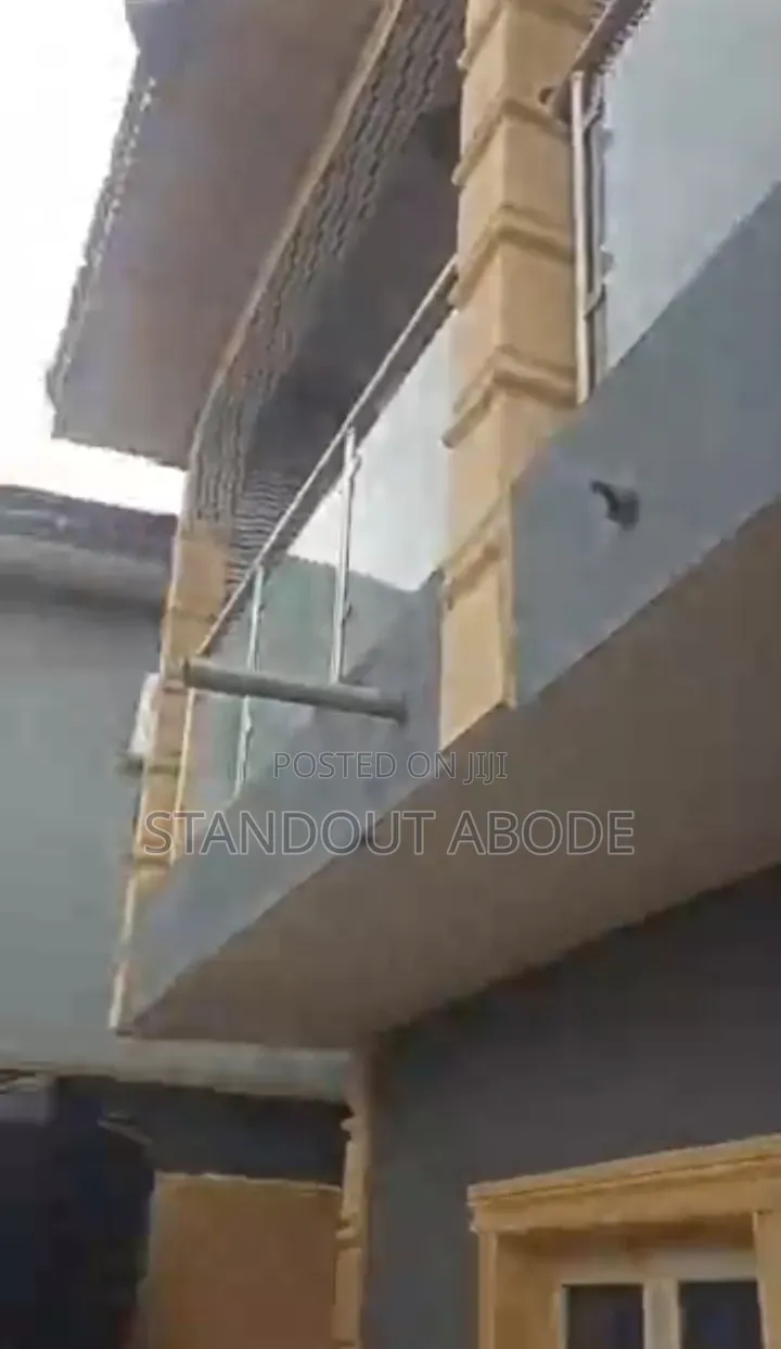 2bdrm Block of Flats in Good Location, Baruwa for sale