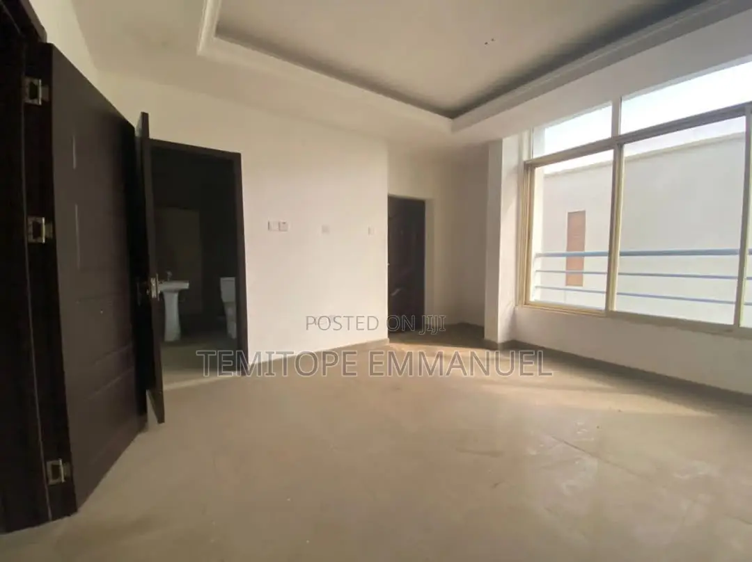 Furnished 3bdrm House in Ikeja GRA for sale