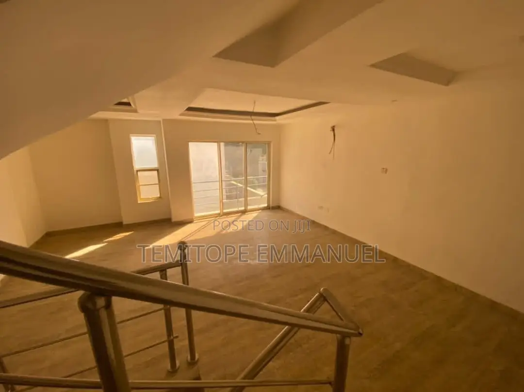 Furnished 3bdrm House in Ikeja GRA for sale