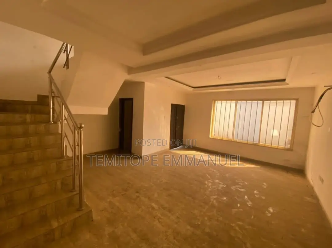 Furnished 3bdrm House in Ikeja GRA for sale