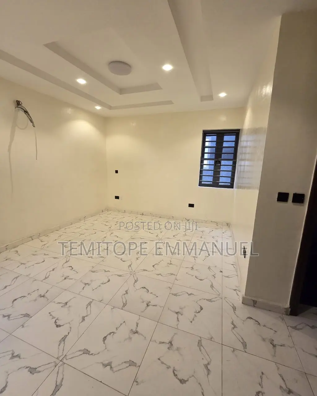 Furnished 4bdrm Duplex in Gbagada for sale