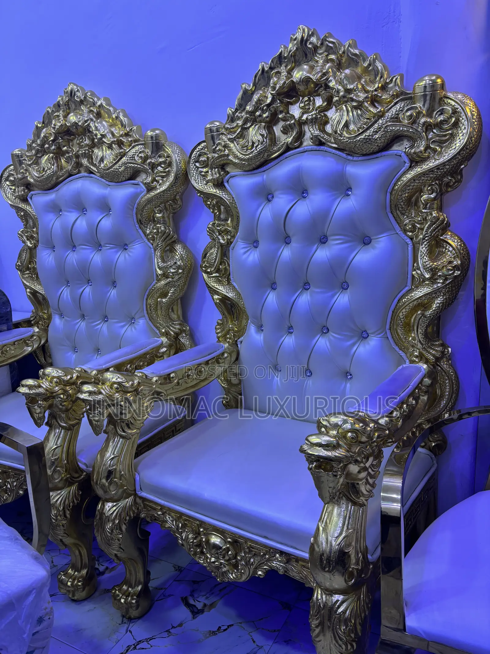 Royal Vip Chair