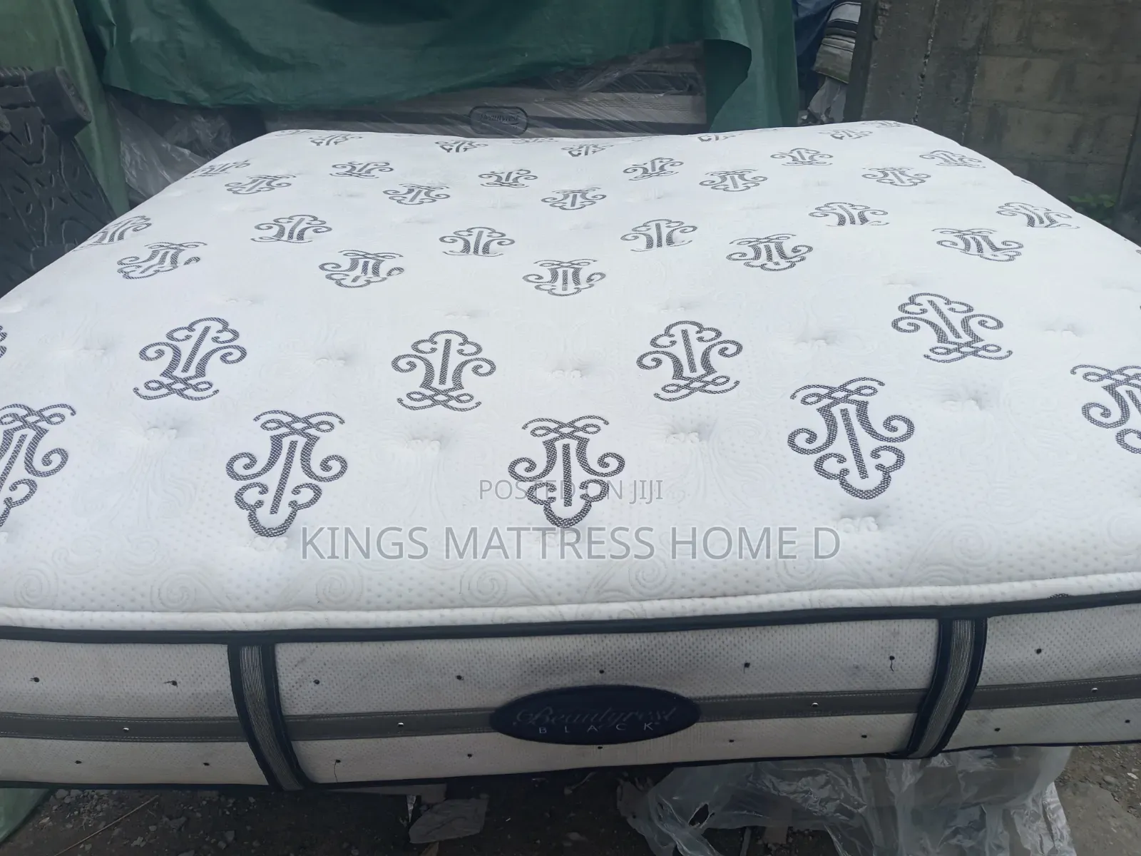 Good Mattress for Good Condition Hybrid Mattress and Turkish Mattress