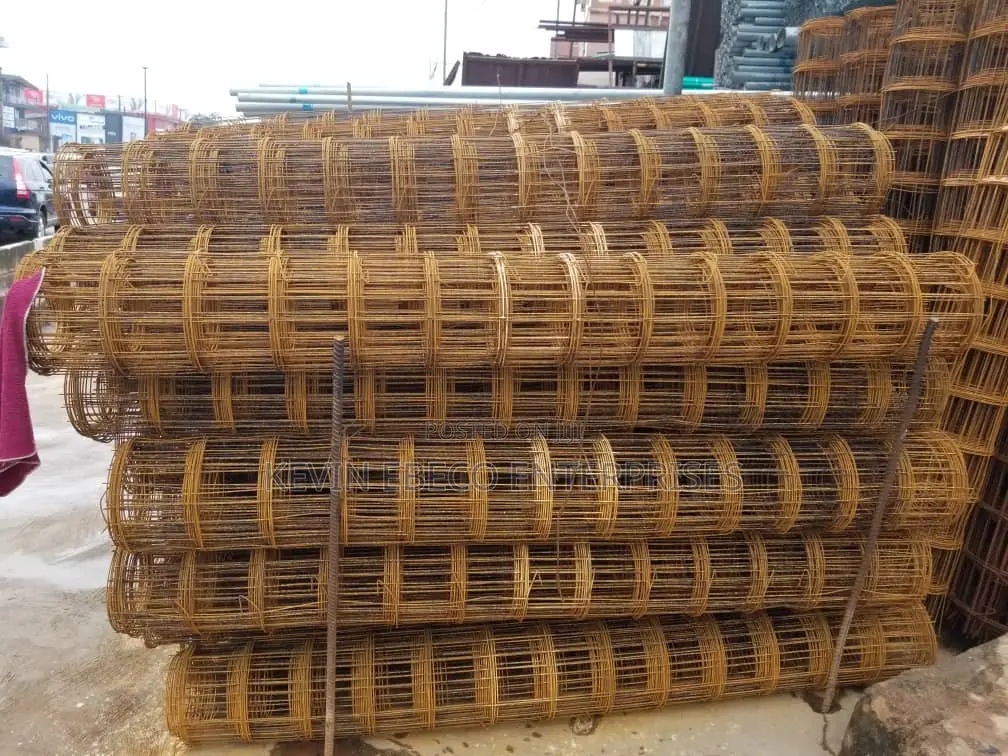 Iron Rod Reinforcement Bars TMT Y16mm Y12mm Y10mm Y20mm