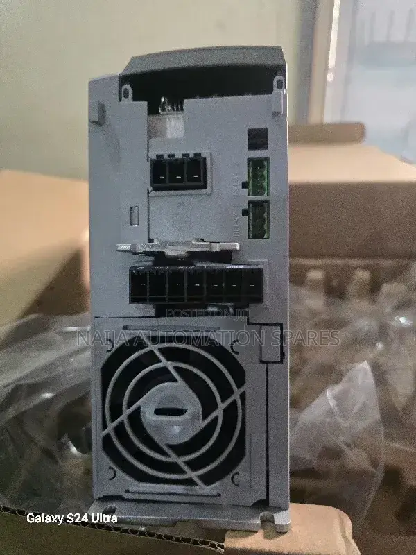 Danfoss 131b0097 | VLT Automation Drive Fc 302 1.5 Kw | FC-302P1K5T5E2