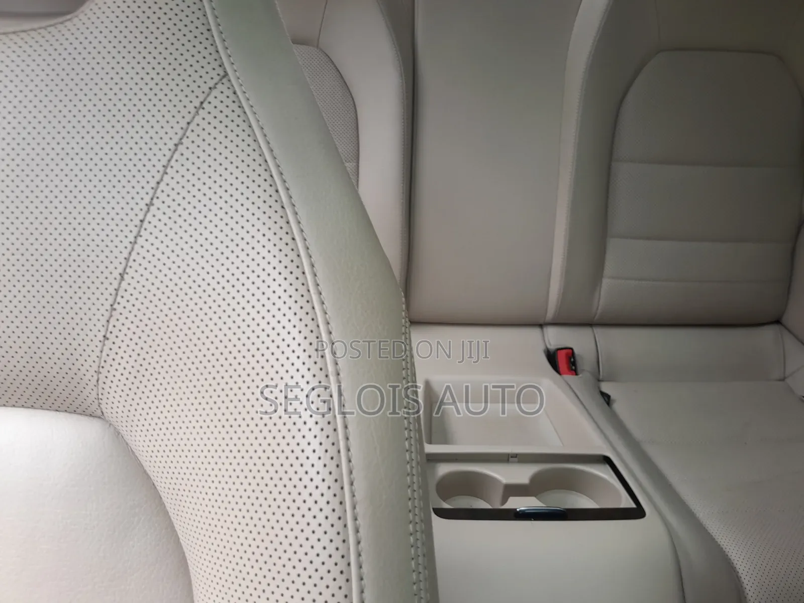 Mercedes-Benz E350 2014 Black