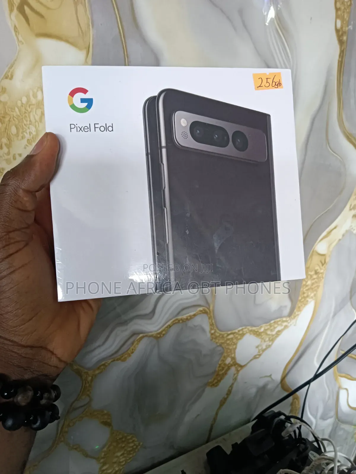 New Google Pixel Fold 256 GB
