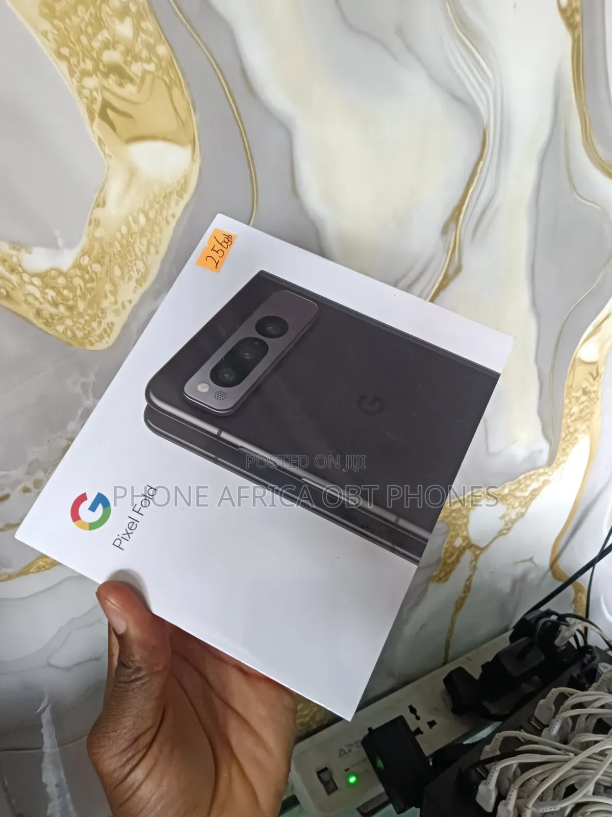 New Google Pixel Fold 256 GB
