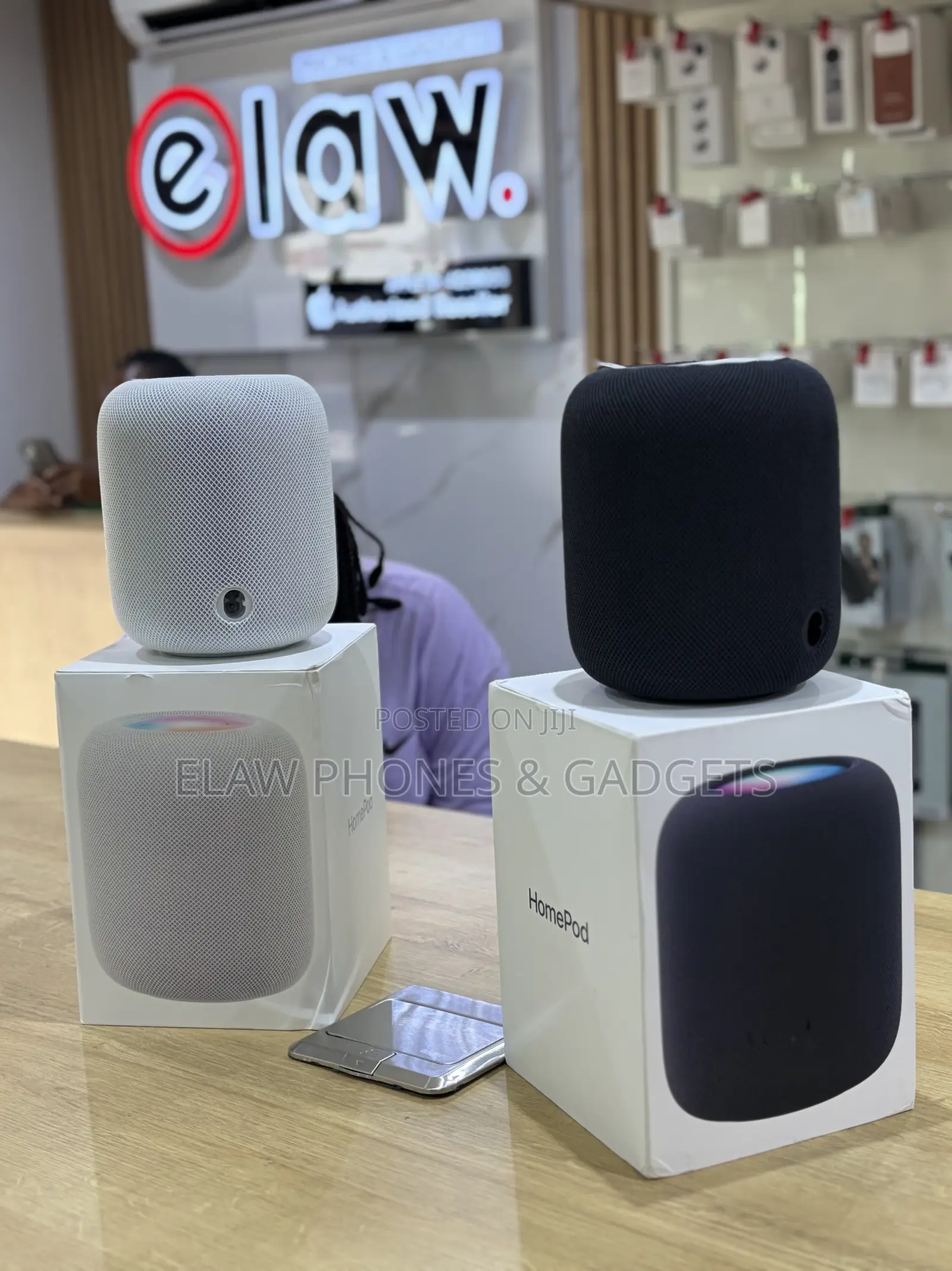 Homepod 2nd Gen