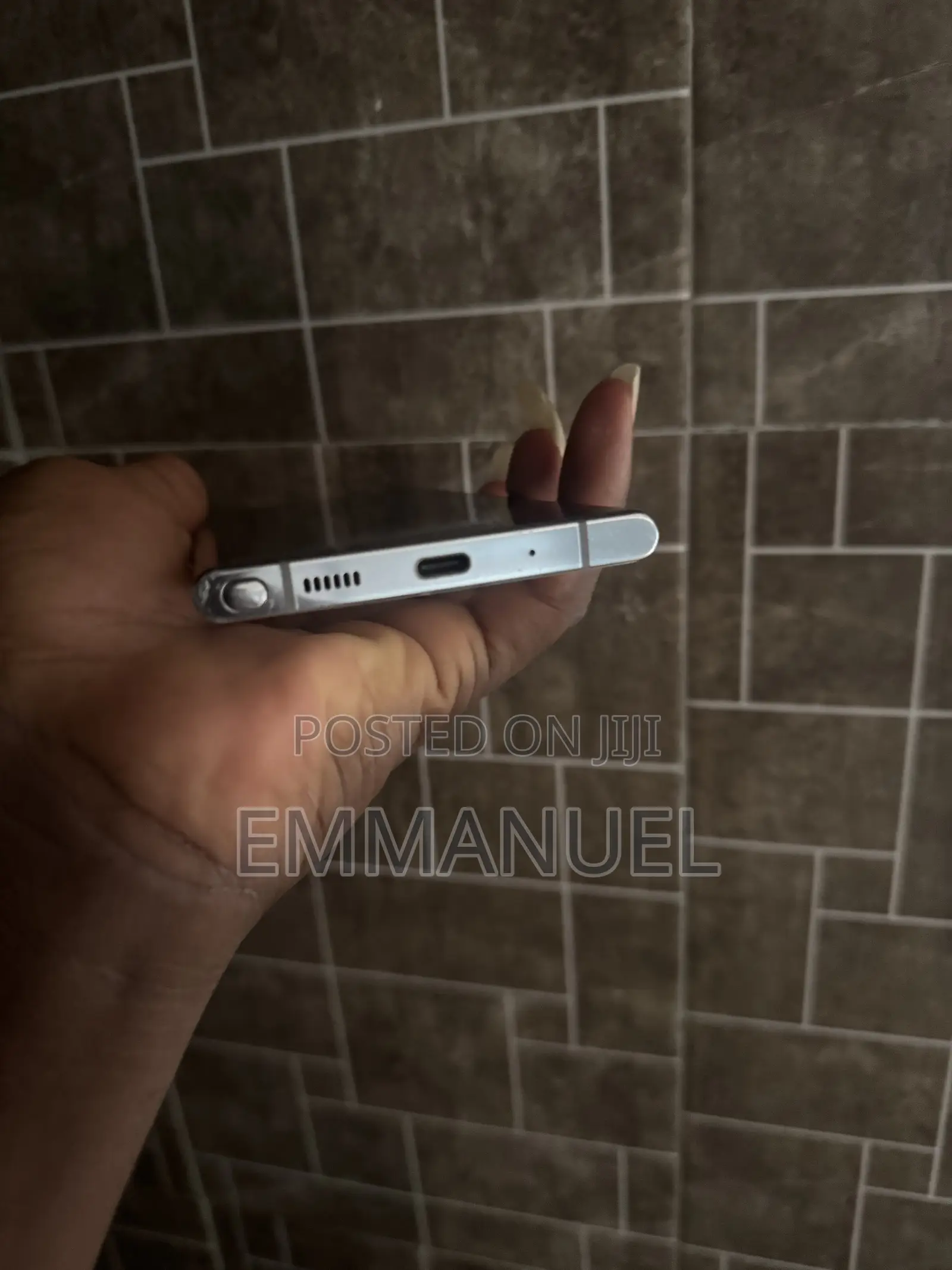 Samsung Galaxy Note 20 Ultra 5G 256 GB White