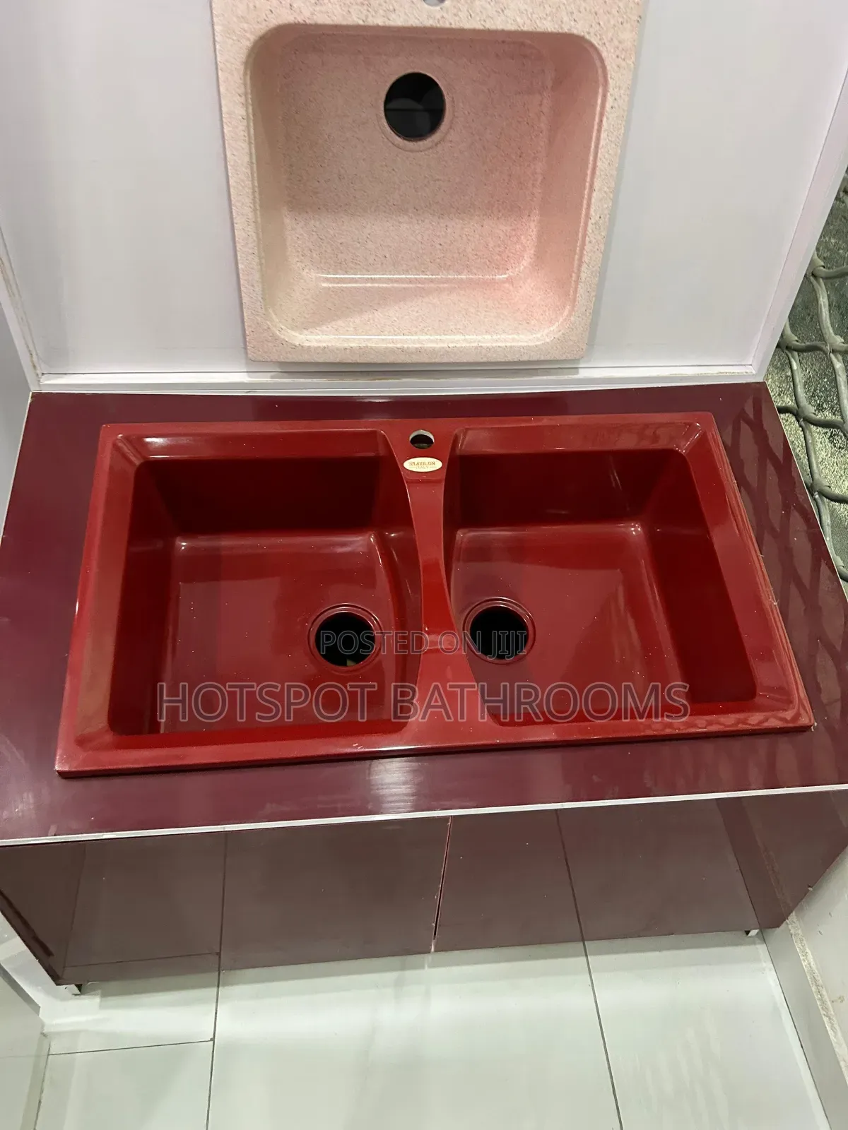 Marble Marble Kitchen Sink