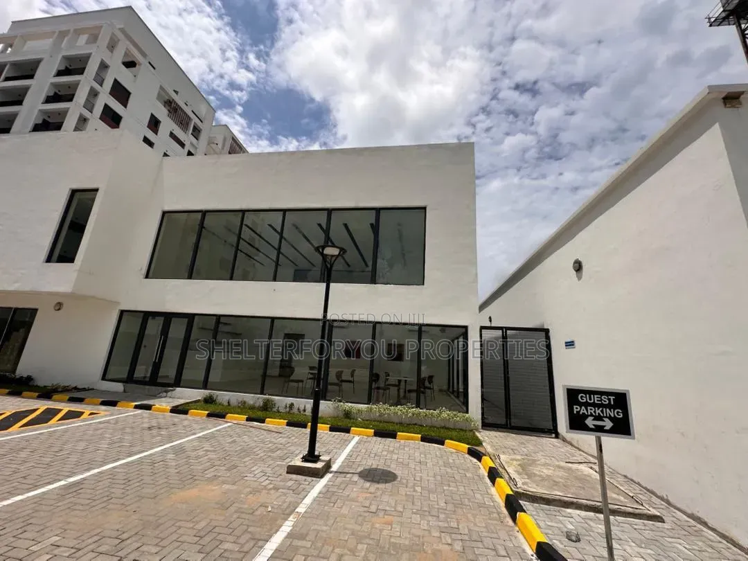 3bdrm Apartment in Ikate for rent
