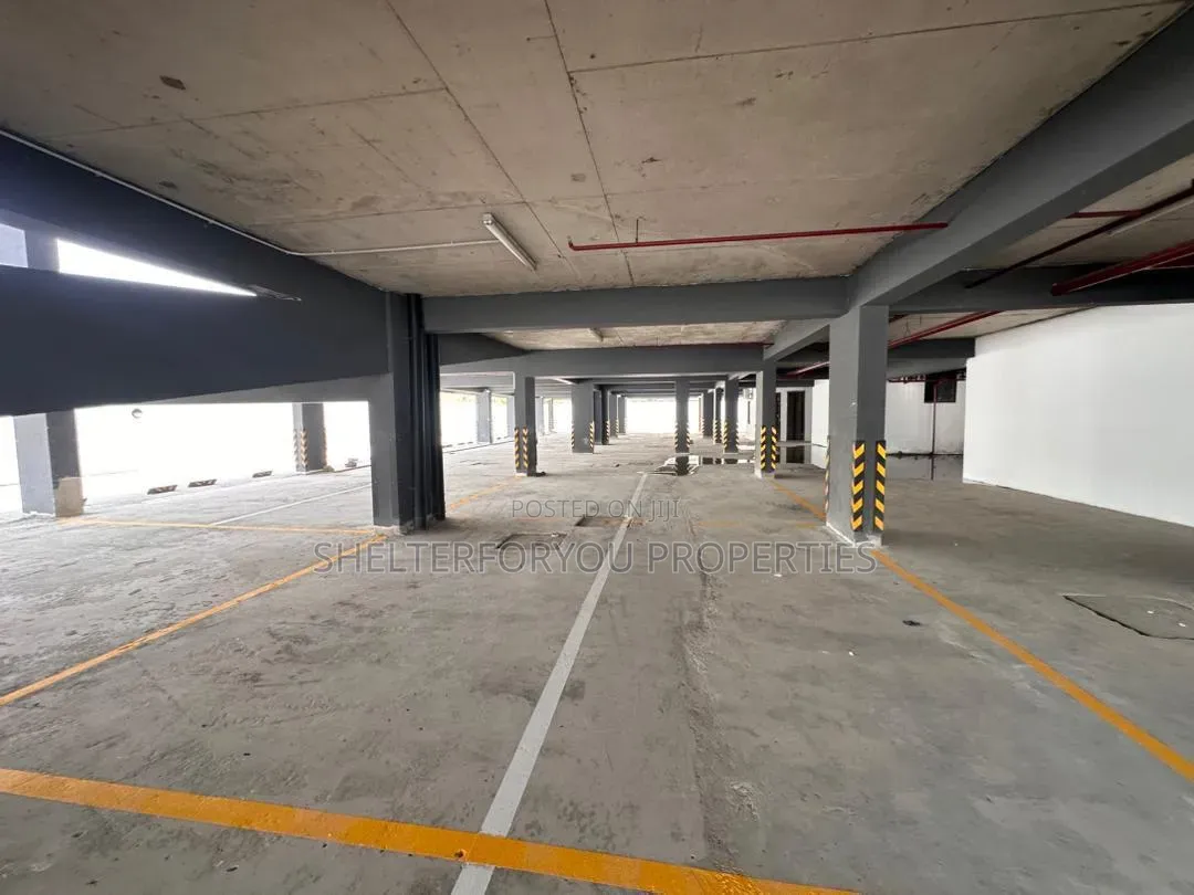 3bdrm Apartment in Ikate for rent